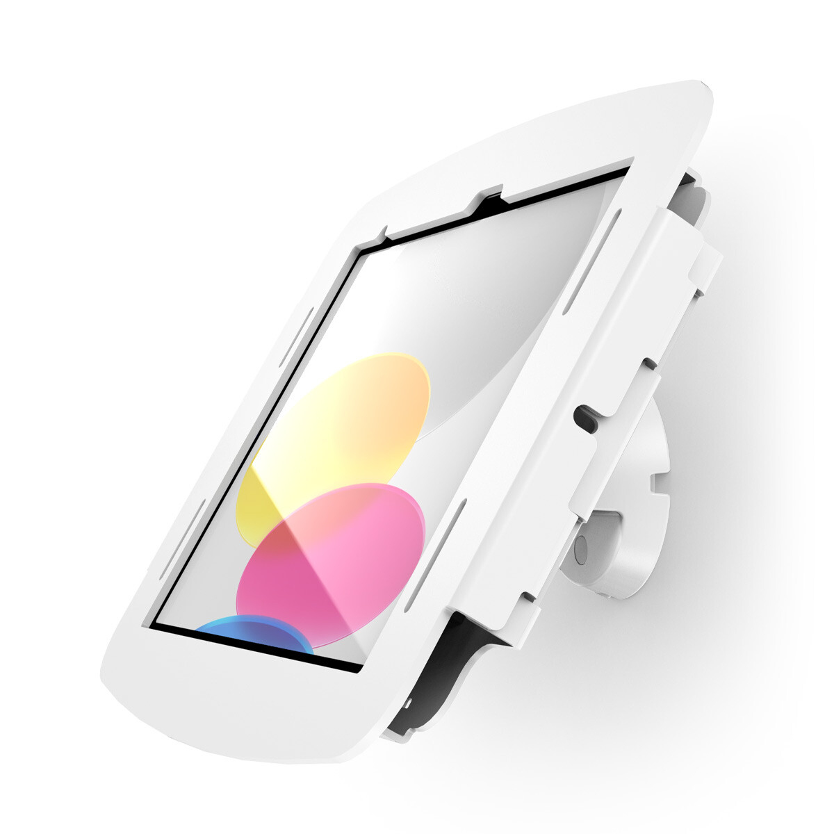 Compulocks 505W209IPDSW supporto antifurto per tablet 27,7 cm (10.9") Bianco