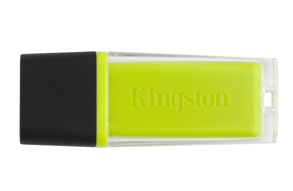 Kingston Technology DT102 4GB – image 5