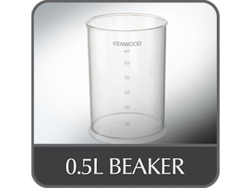 Kenwood 0WHB680002 blender Immersion blender – image 4