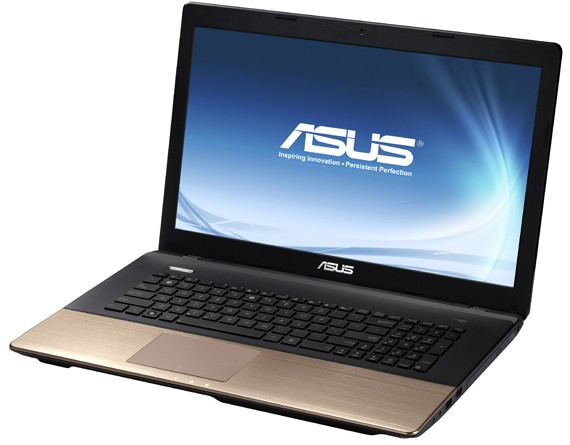 ASUS A75VJ-TY085H Intel® Core™ i7 i7-3610QM