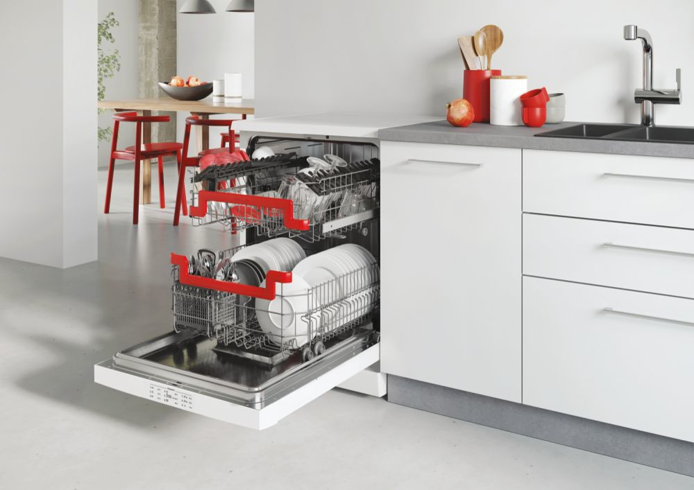 Hoover HF 5E3DFW1-80 – image 7