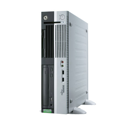 Fujitsu SCENIC E620 I915G P4 HT 551 (3.4GHz) XPPro MULI 5126MB DDR400 160GB SA