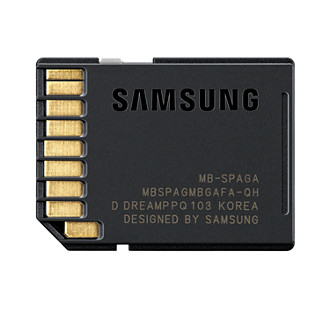 Samsung MB-SPAGA/EU memory card – image 4