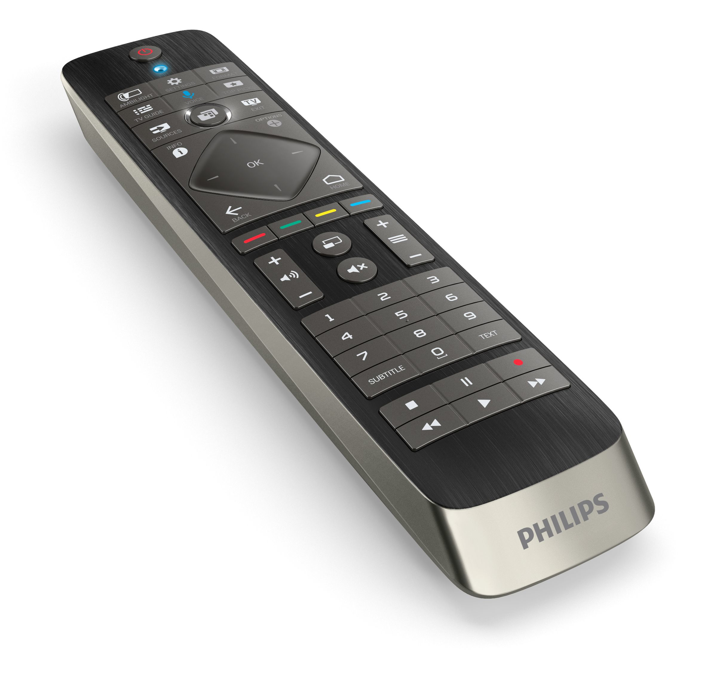 Philips 8600 series 65PUS8601/60 TV – image 3