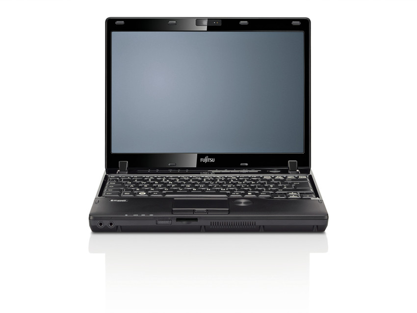 Fujitsu P772 + Battery – image 8