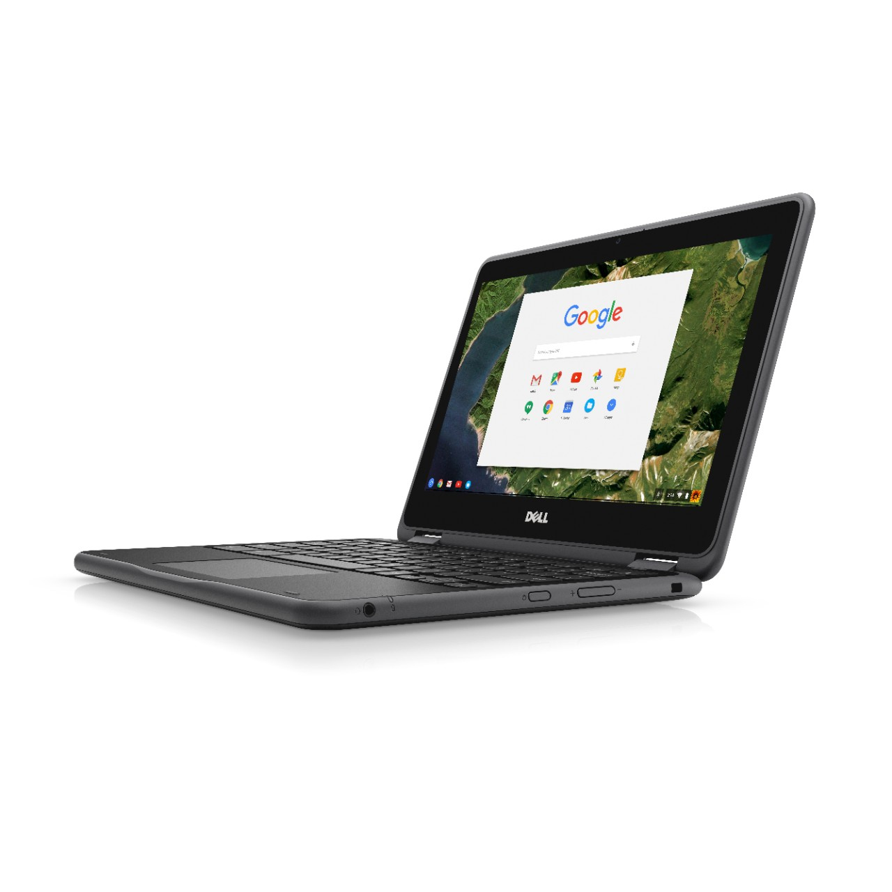 Dell Chromebook 3189 Intel® Celeron® N3060 – image 2