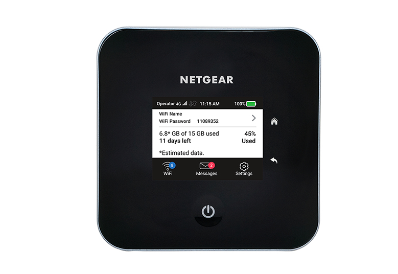 NETGEAR 4G LTE Advanced Mobile Router (MR2100) – image 6