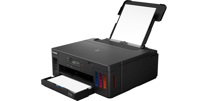 Canon PIXMA G5040 inkjet printer Colour – image 1