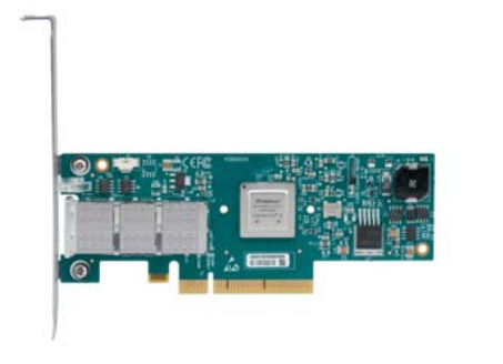 Fujitsu InfiniBand HCA 40Gb 1-port QDR-E