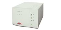 APC LR600 uninterruptible power supply (UPS) 0.6 kVA