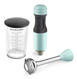 KitchenAid KHB1231IC blender Immersion blender Multicolour – image 2