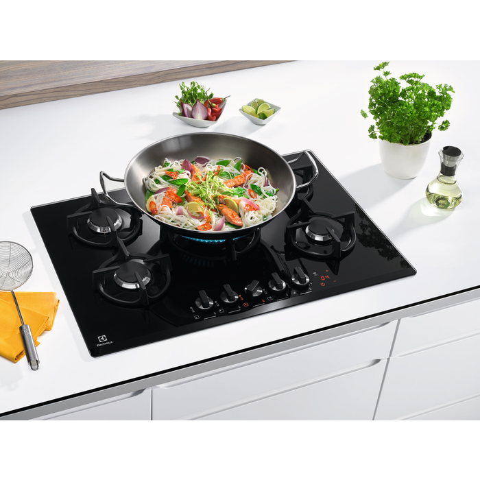 Electrolux KGG7538K Black Built-in – image 6