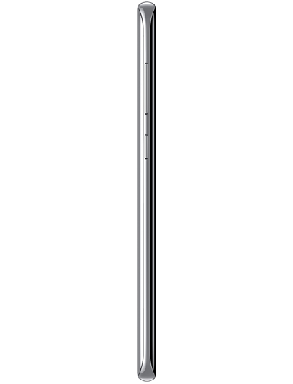 Samsung Galaxy S8+ 15.8 cm (6.2") 4G USB Type-C 4 GB 64 GB 3500 mAh Silver Refurbished – image 4
