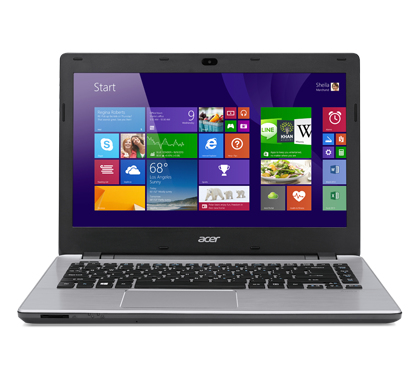 Acer Aspire V3-472G-75NV Intel® Core™ i7 i7-4510U Laptop – image 1