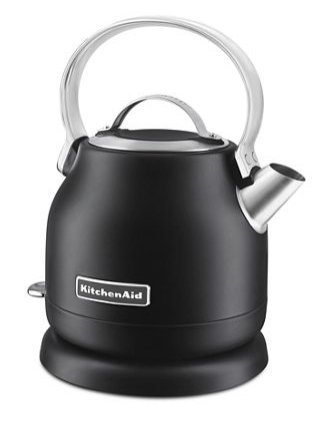 KitchenAid KEK1222BM electric kettle – image 3