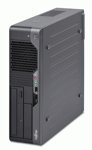Fujitsu ESPRIMO E5730 PENT – image 2