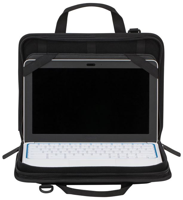 Targus 13.3" Rugged Work-in Chromebook Case