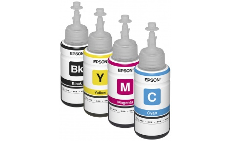 Epson L210 Inkjet A4 – image 5