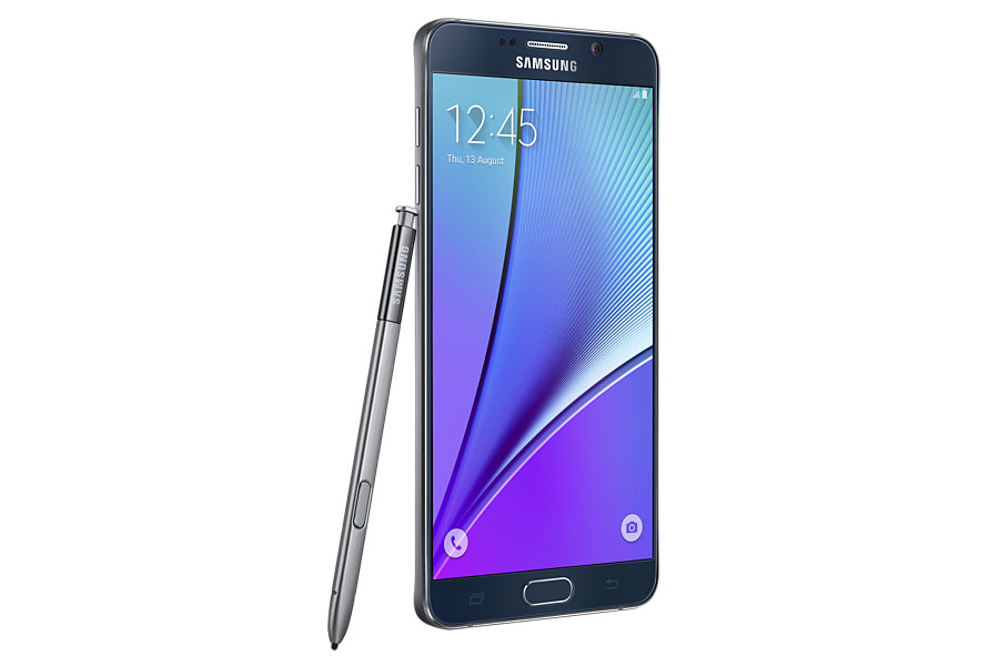 Samsung Galaxy Note 5 SM-N920W – image 6