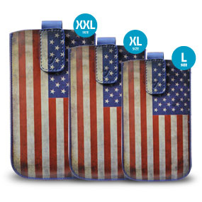 Cellularline TATTOUSAL mobile phone case Pull case Multicolour