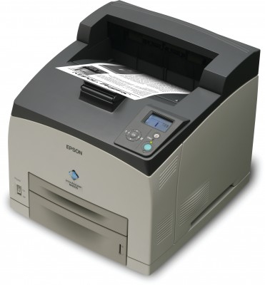 Epson Aculaser M4000TN – image 4