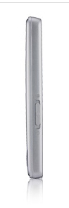 Samsung YP-Q1 8GB Silver – image 3