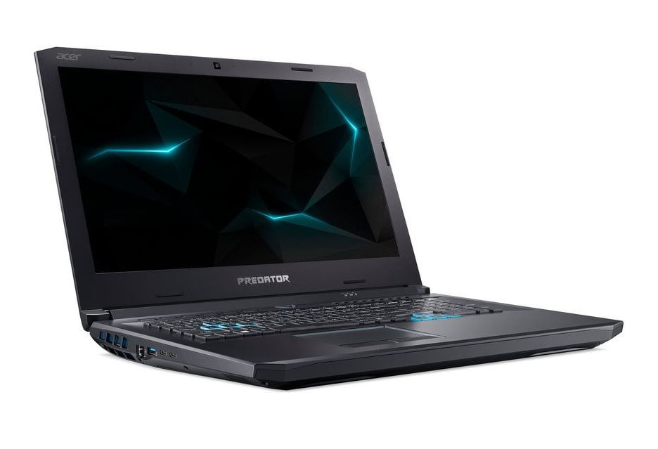 Acer Predator Helios 500 PH517-51-75S9 Intel® Core™ i7 i7-8750H Laptop – image 5
