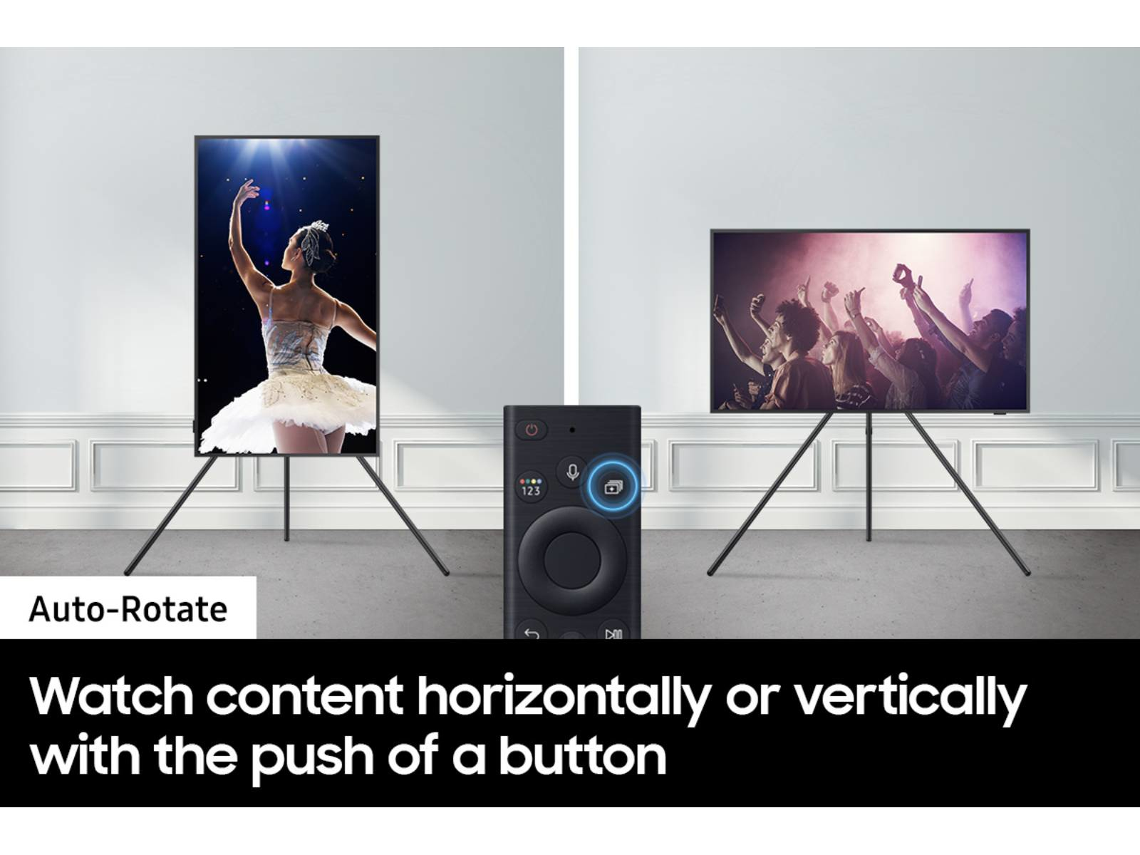 Samsung VG-ARAB22ST 139.7 cm (55") – image 8