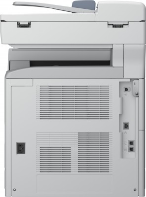 Epson AcuLaser CX29DNF – image 5