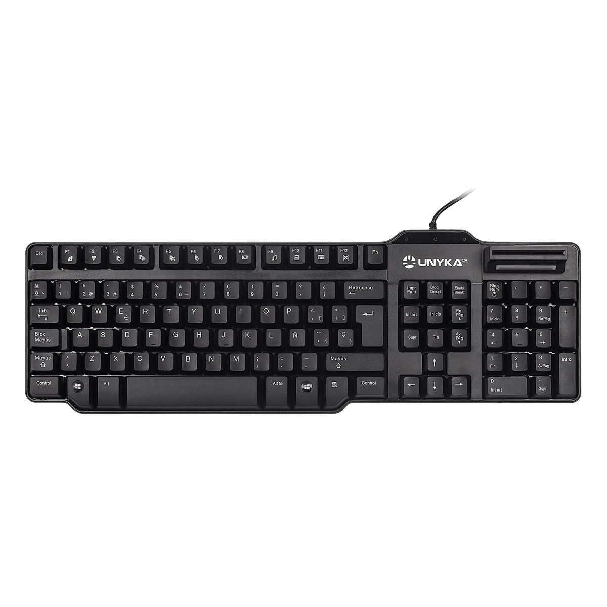 UNYKAch SCK 818