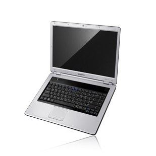 Samsung R510-FAAGUK Intel® Core™2 Duo T6400 – image 2