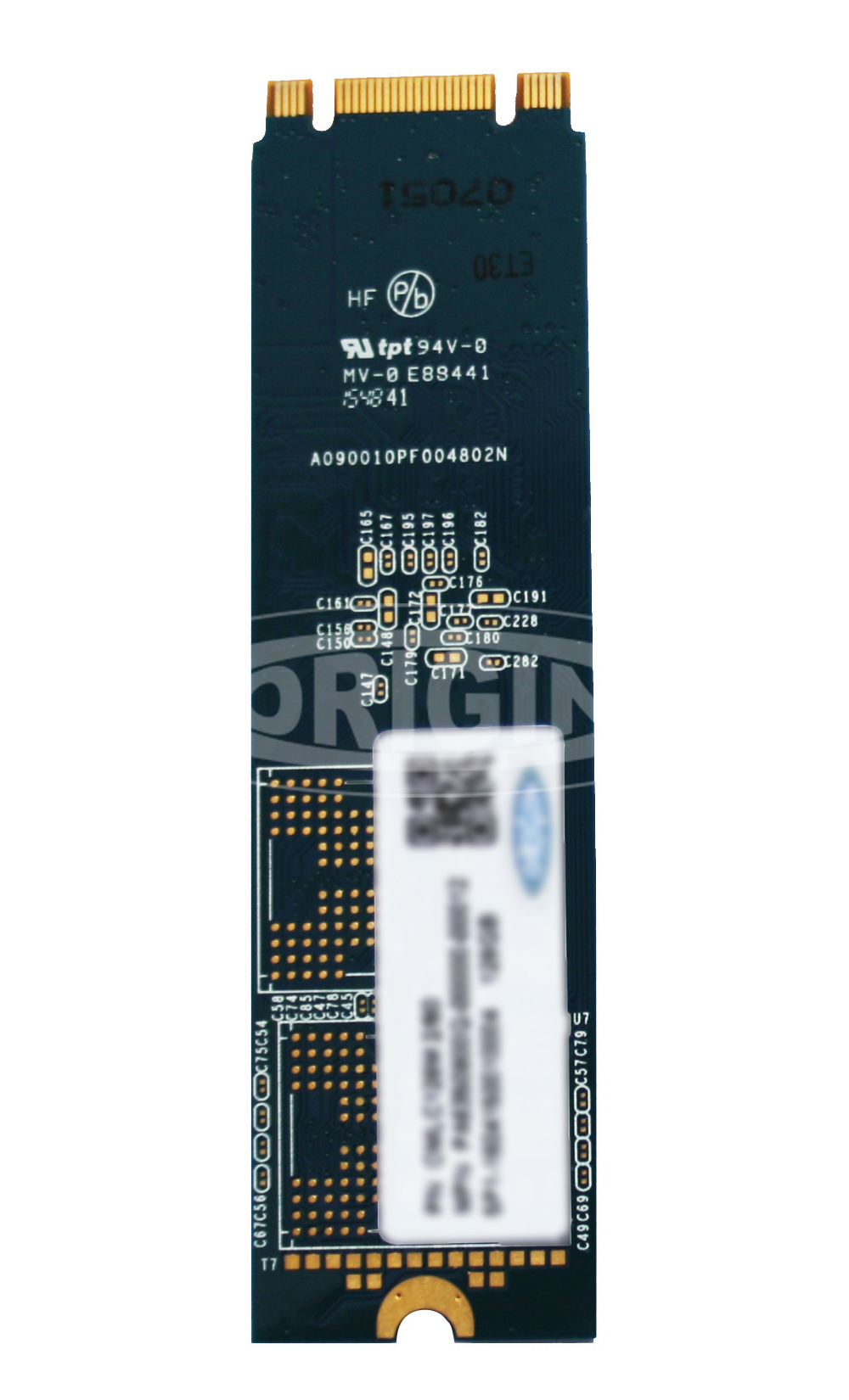 Origin Storage 256GB TLC SSD SED TCG OPAL2 M.2