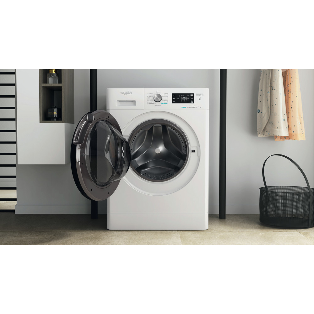Whirlpool FFB 7458 BV EE – image 7