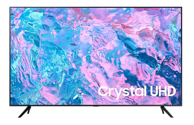 Samsung Series 7 F-75CU7170S800B TV – image 1