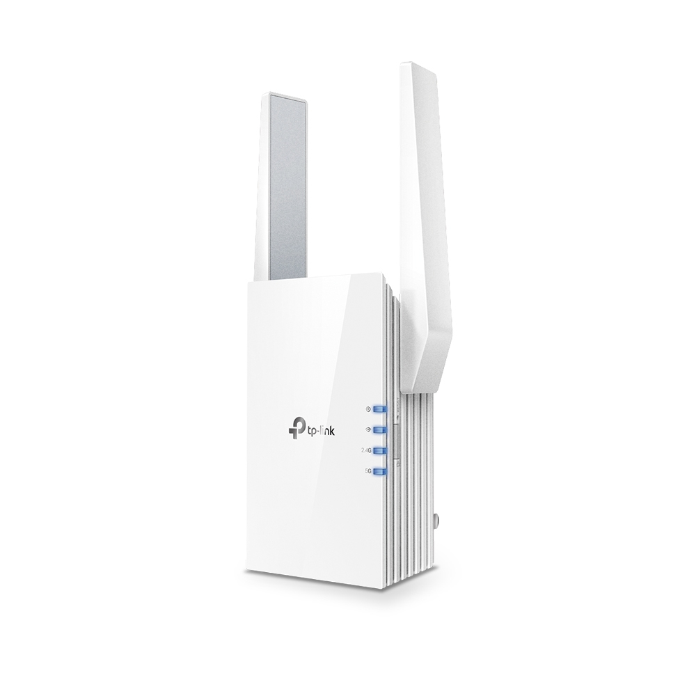 TP-Link AX1500 Wi-Fi Range Extender – image 1