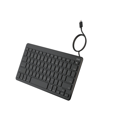 IFROGZ wired lightning keyboard – image 3