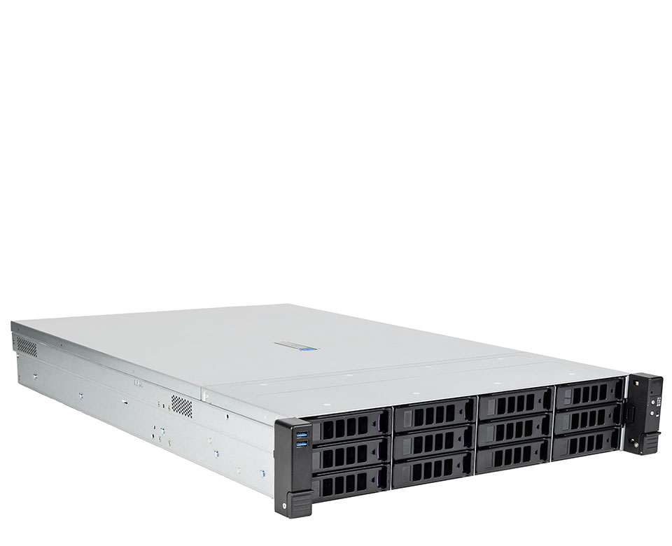bluechip SERVERline R42319r – image 1