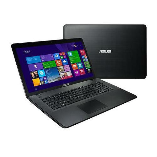ASUS F751LK-TY157H laptop Intel® Core™ i7