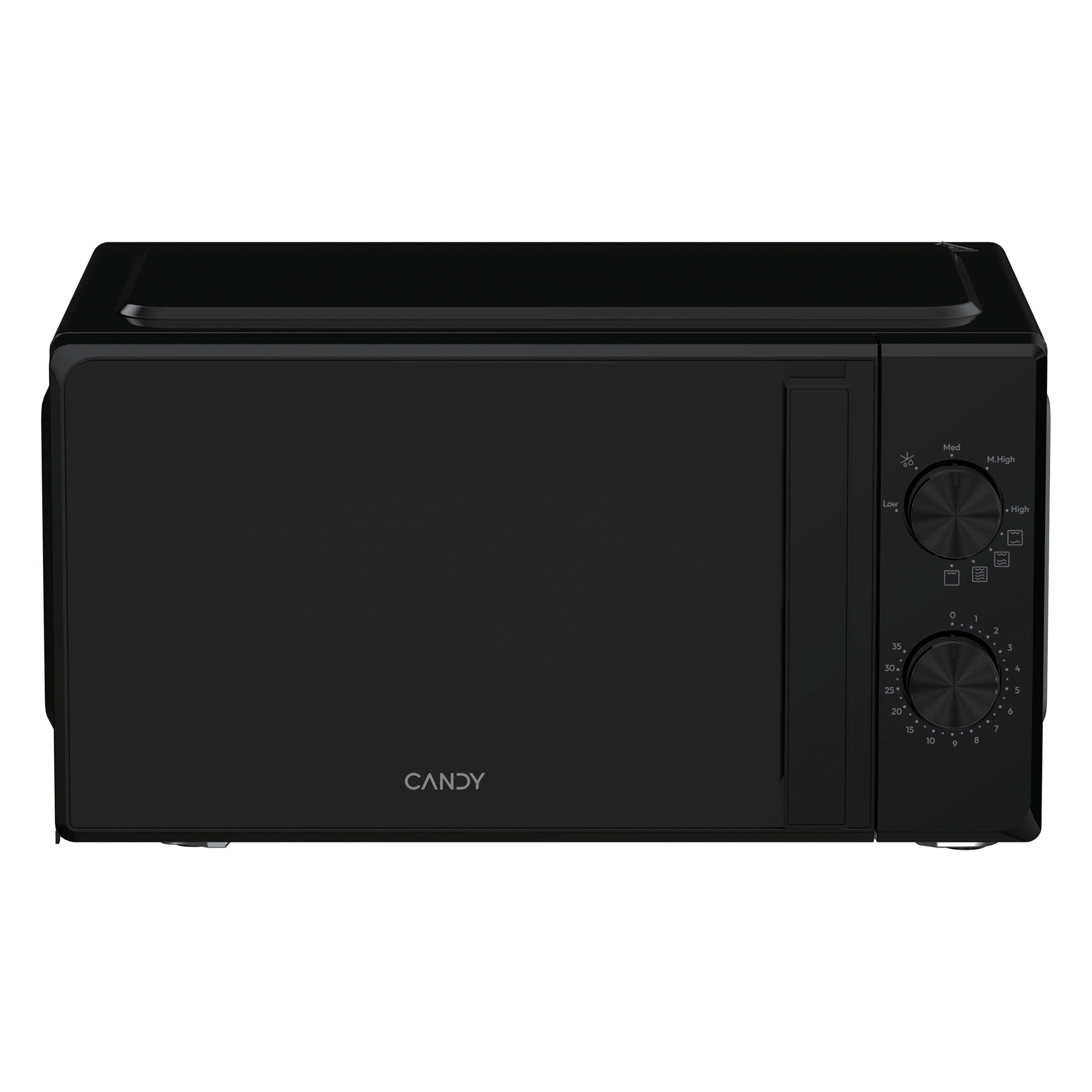Candy CMW520GMB 011 — vue 1 sur 4