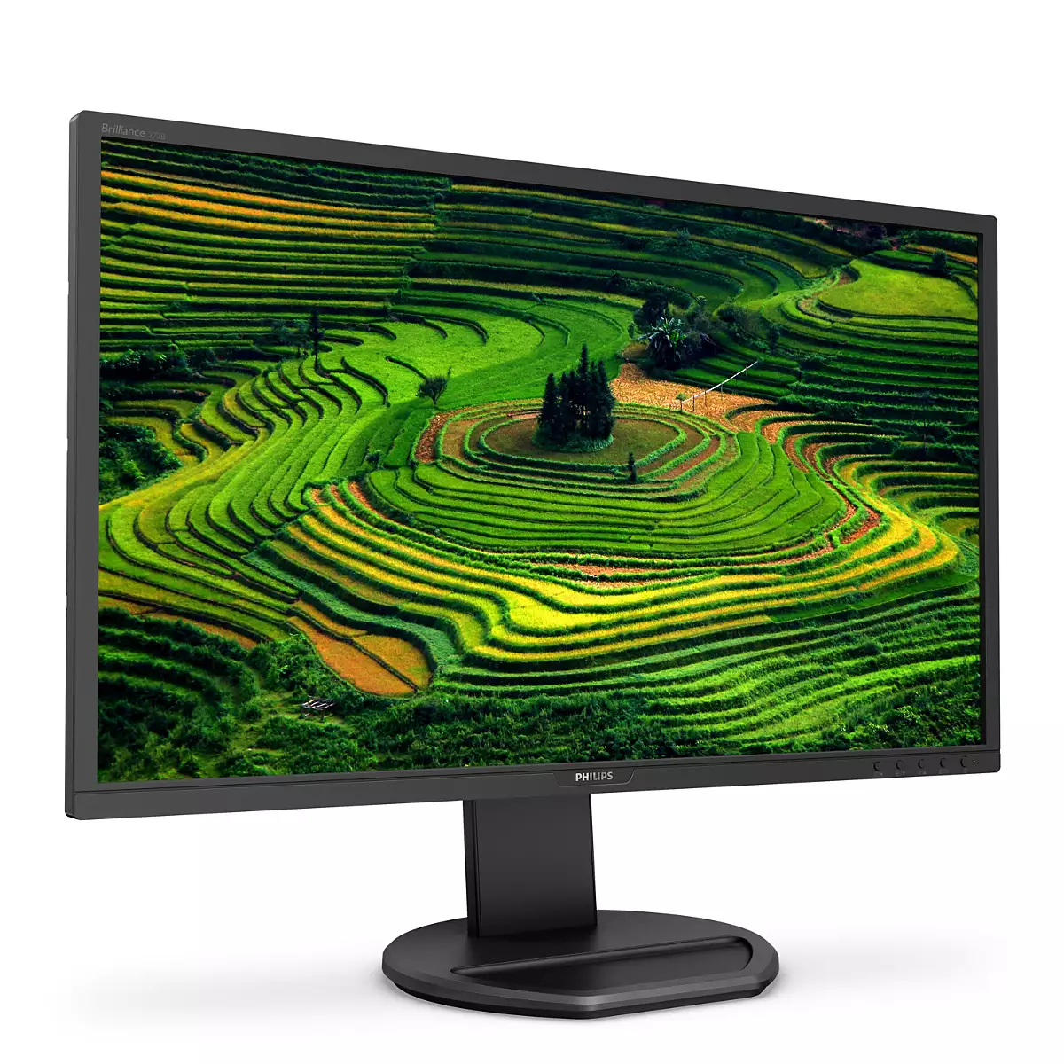 Philips B Line QHD LCD monitor 272B8QJEB/00 – image 5