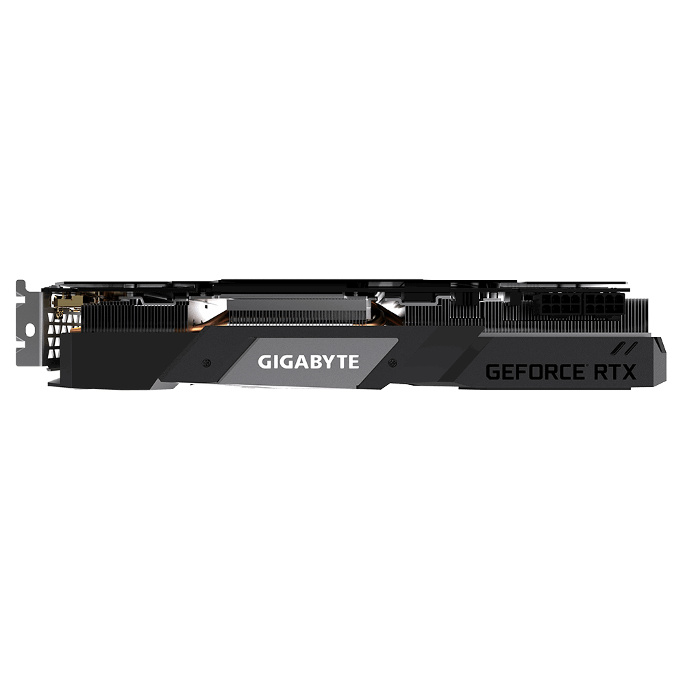 GIGABYTE GV-N208TGAMING OC-11GC – image 7