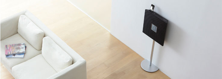 Yamaha ISX-800 4.0 channels Black – image 3