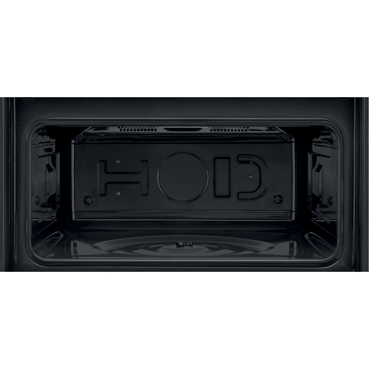 AEG KME525860M Stainless steel Grill microwave Built-in – image 4