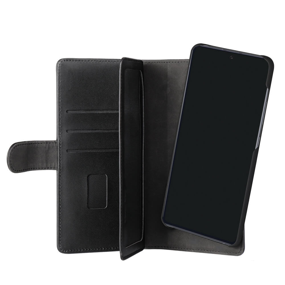 Gear Wallet Case Black - Samsung S20 Plus – image 4