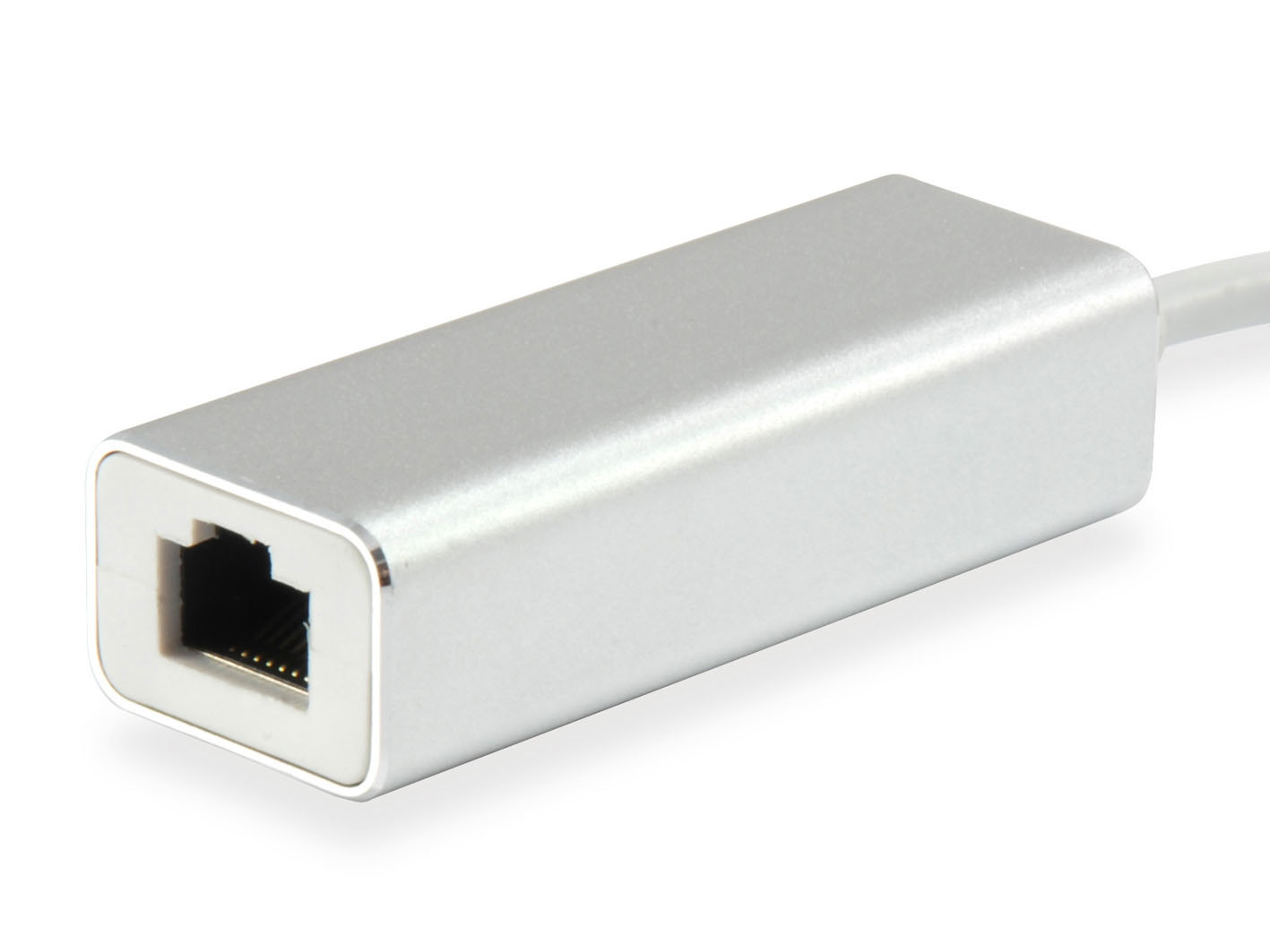 Equip USB Type C to RJ45 Gigabit Network Adapter – image 3