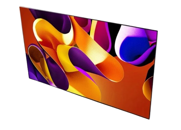 LG OLED OLED77G42LW TV – image 2