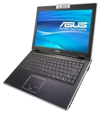 ASUS V2S-4S047C laptop Intel® Core™2 Duo T7250