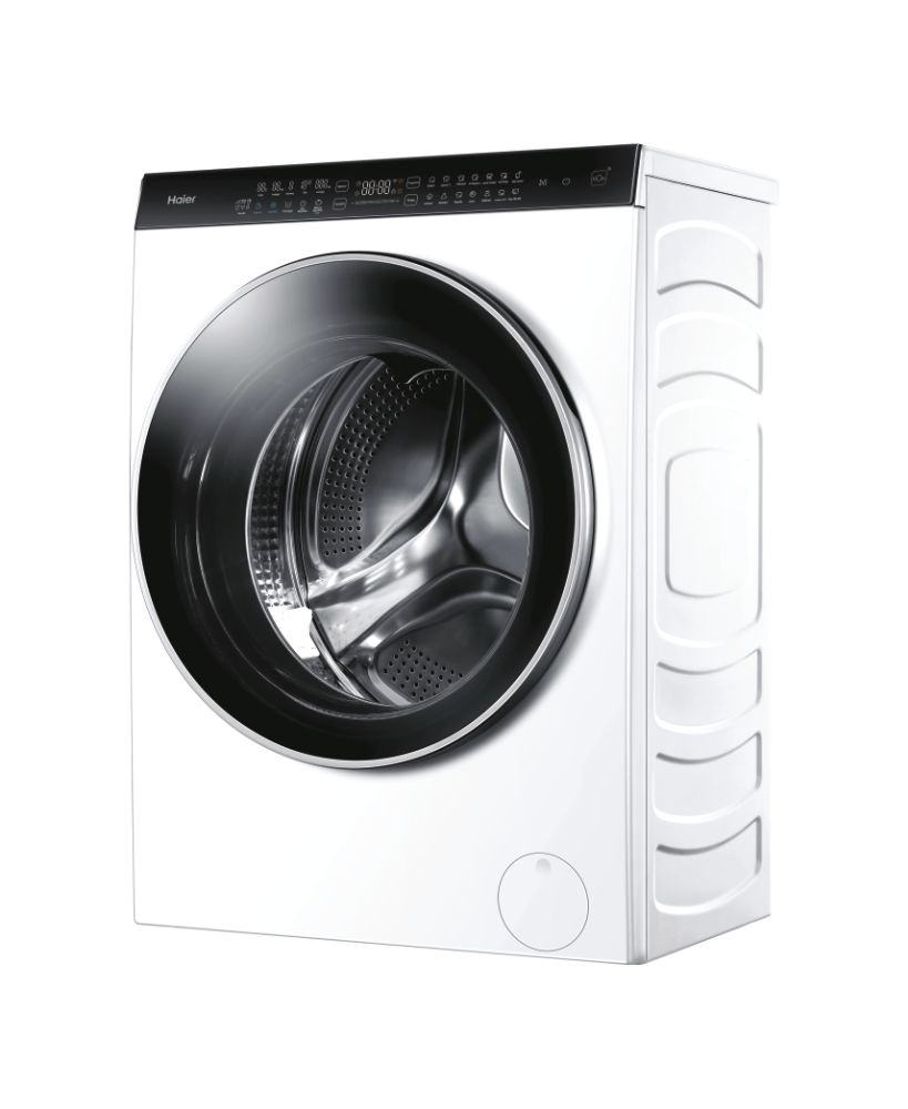 Haier Super Drum Series 9 HWD100-BD1499U1N washer dryer Freestanding Front-load White – image 7