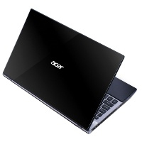 Acer Aspire 571G-736b8G50Makk Intel® Core™ i7 i7-3630QM 39.6 cm (15.6") HD 8 GB DDR3-SDRAM 500 GB HDD NVIDIA® GeForce® GT 640M Windows 8 Black QWERTZ – image 5