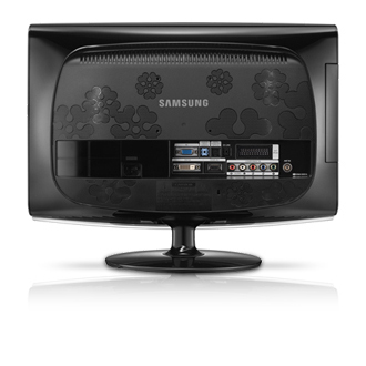 Samsung 933HD 47 cm (18.5") HD Black 300 cd/m² – image 6